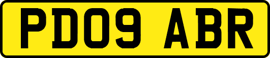 PD09ABR