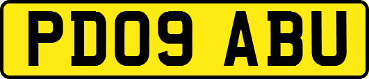 PD09ABU
