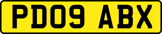 PD09ABX