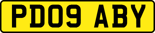PD09ABY