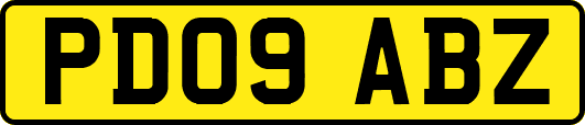 PD09ABZ