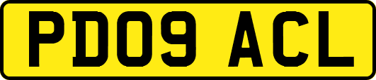 PD09ACL