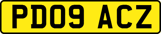 PD09ACZ