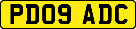 PD09ADC