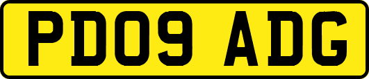 PD09ADG