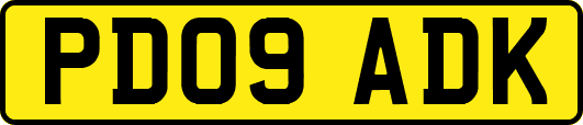 PD09ADK