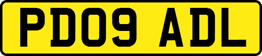 PD09ADL