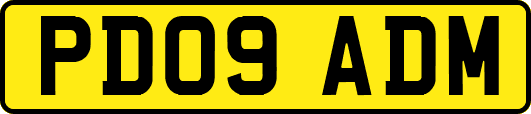PD09ADM