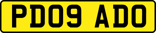 PD09ADO