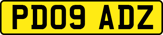 PD09ADZ