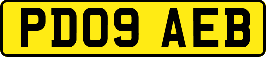 PD09AEB