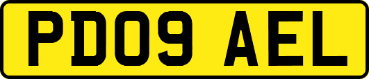 PD09AEL