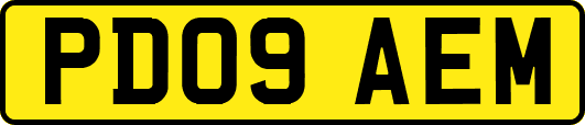 PD09AEM