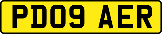 PD09AER