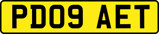 PD09AET