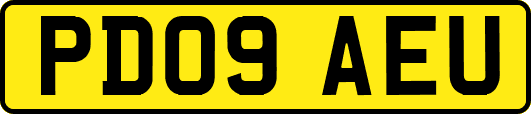 PD09AEU