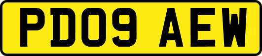 PD09AEW