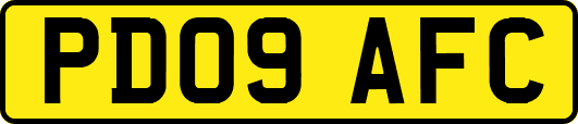 PD09AFC