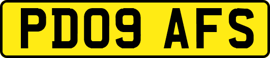 PD09AFS