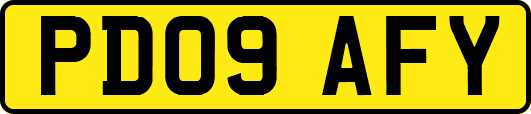 PD09AFY