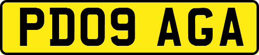 PD09AGA