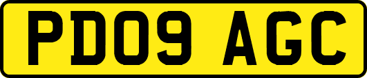 PD09AGC