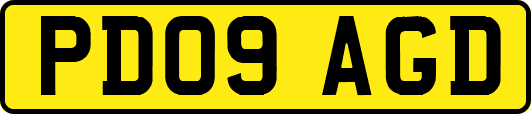 PD09AGD
