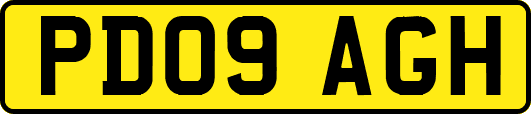 PD09AGH