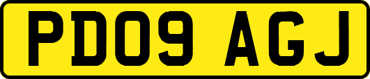 PD09AGJ