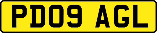 PD09AGL