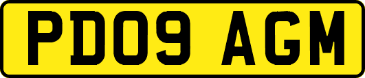 PD09AGM