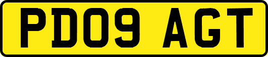 PD09AGT