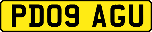 PD09AGU