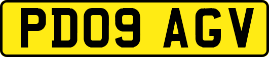 PD09AGV