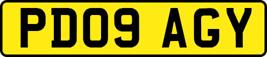PD09AGY