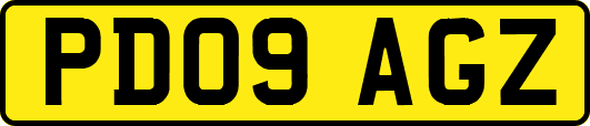 PD09AGZ