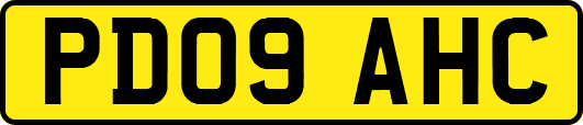 PD09AHC