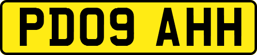 PD09AHH
