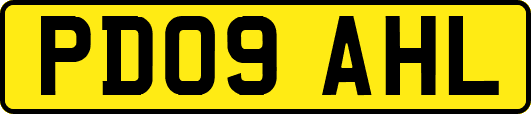 PD09AHL