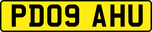 PD09AHU
