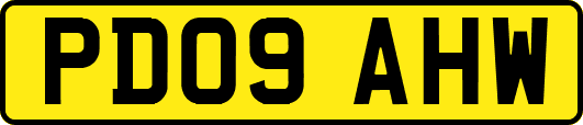 PD09AHW