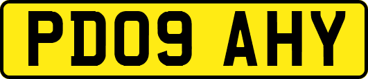 PD09AHY