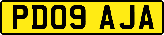PD09AJA