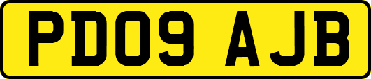 PD09AJB
