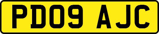 PD09AJC