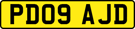 PD09AJD
