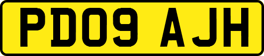 PD09AJH