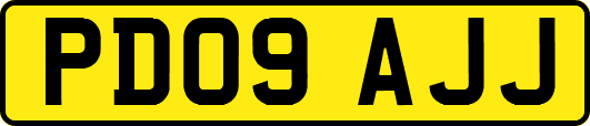 PD09AJJ