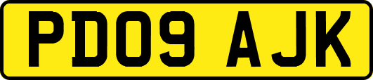 PD09AJK