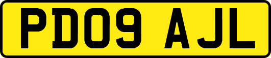 PD09AJL